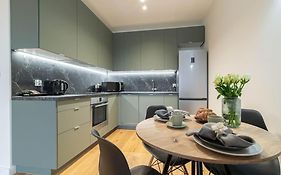 Olive Tree Apartment - Klimatyzacja - Air Conditioning-Self-Check-In